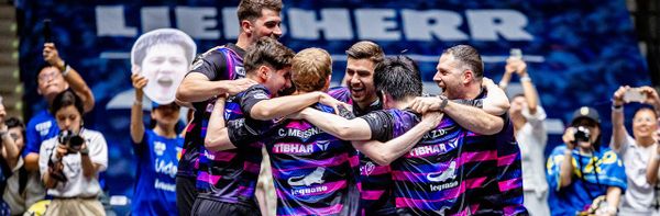 Presseschau: Das Liebherr TTBL Final4 2026 in den Medien