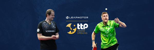 The Cup Interview with Mattias Karlsson (Werder Bremen) and Frederik Duda (Coach, TTC Schwalbe Bergneustadt): “The Cup is an early chance to achieve something special”
