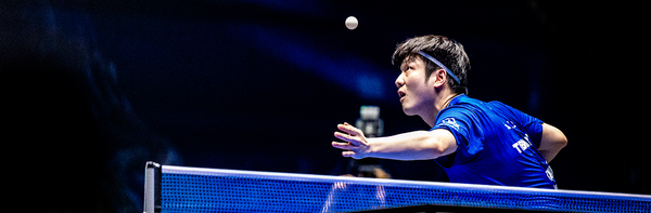 Fan Zhendong und die Weltspitze in Nürnberg: Fünf Gründe für das Pokal Grand Opening