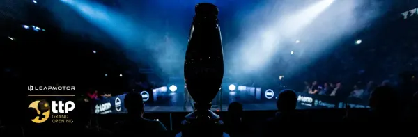 Zwölf Partien, ein Wochenende: Das Leapmotor Pokal Grand Opening bringt die Weltspitze nach Nürnberg