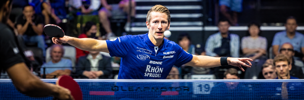 Fulda and Grenzau win in deciding doubles