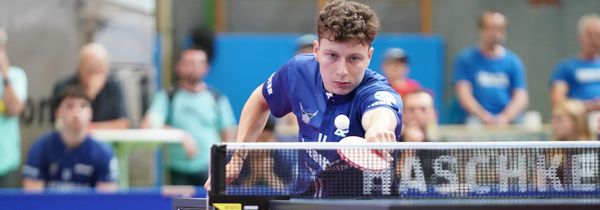 Matchday 5: Top Clash in Ochsenhausen