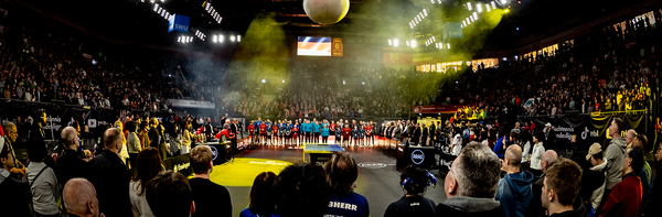 Euer Verein. Eure Tickets. Eure Einlaufkids. | Gemeinsam zum Liebherr Pokal Final4