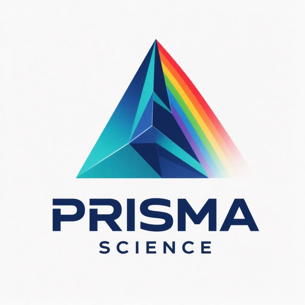 Prisma Science logo