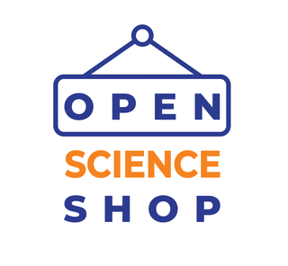 Open Science Shop
