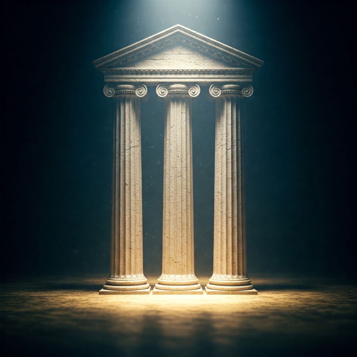 EVOLVING THE VENTURE STEP PODCAST: MY LEARNING JOURNEY