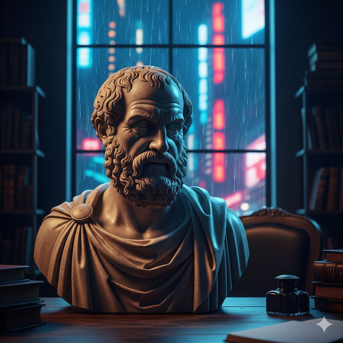 Timeless Wisdom: What Modern Leaders Can Learn From Marcus Aurelius' Meditations