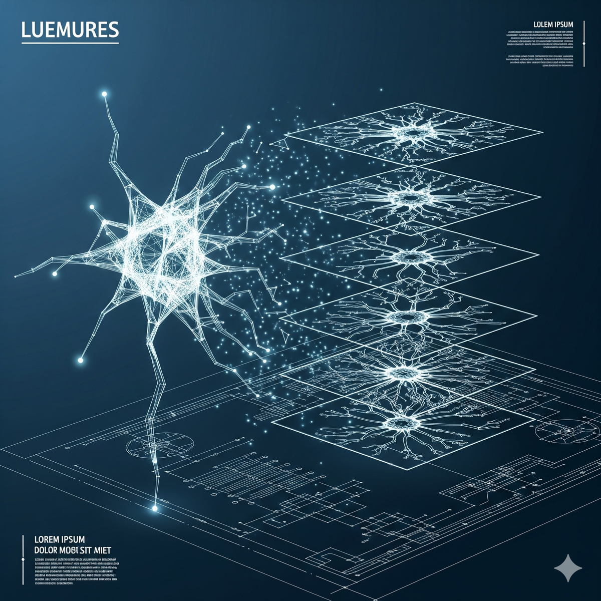 Meta's Llama 3.1: Inside the AI Research Paper