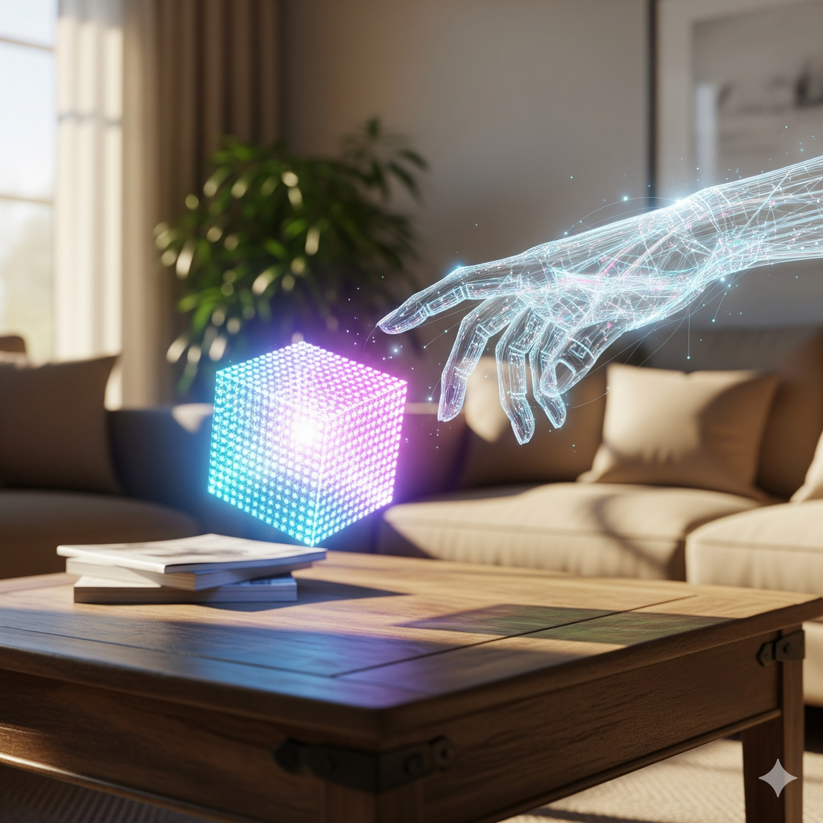 Grok 3 & The Future of AI: Building Apps in Minutes