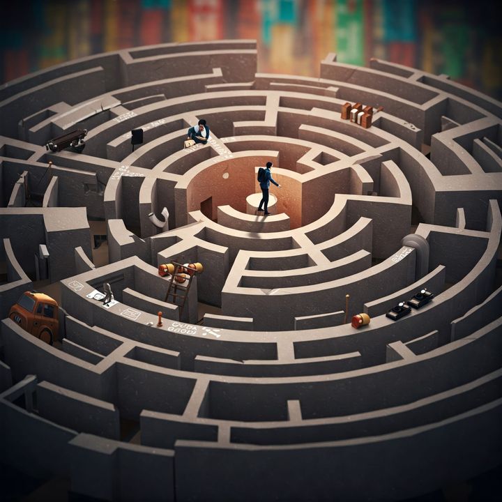 Introduction, Podcast, and First Business Mistakes