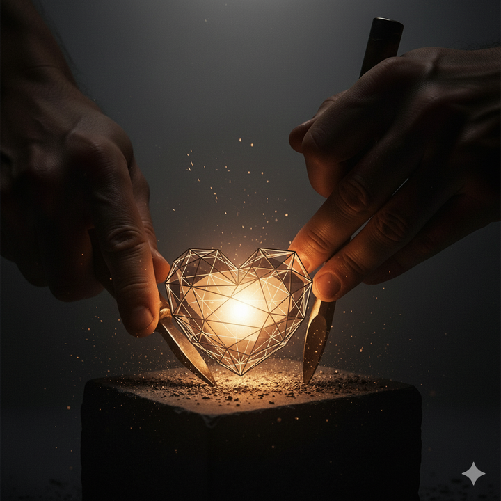 Why Discipline is the Ultimate Form of Self-Love