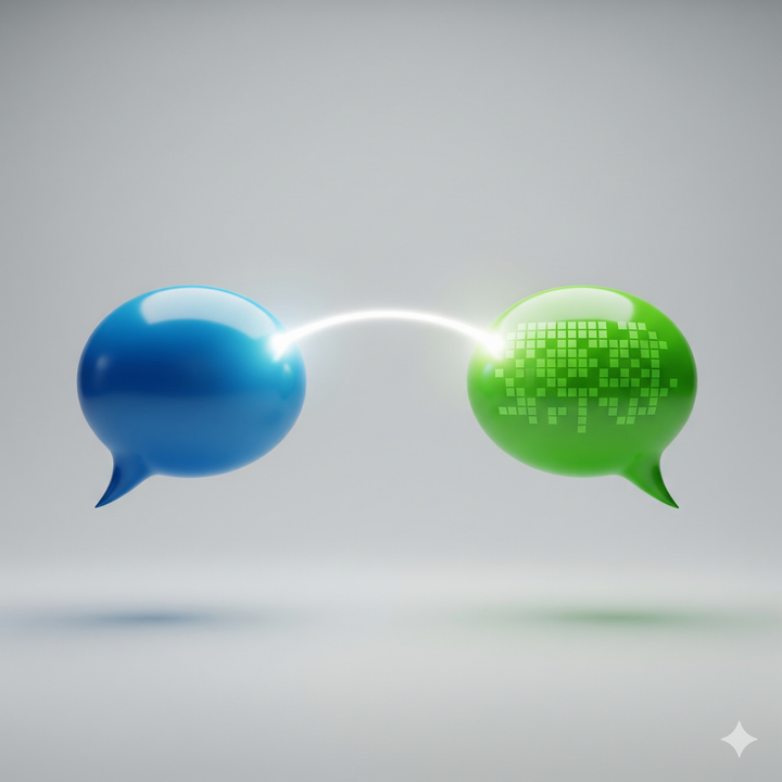 Apple RCS, Pixel 9 Pro AI & Missing Pixel Buds Review