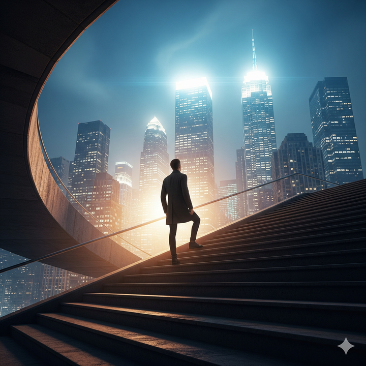 Scaling Venture Step: New Guests, Production & NYC Move