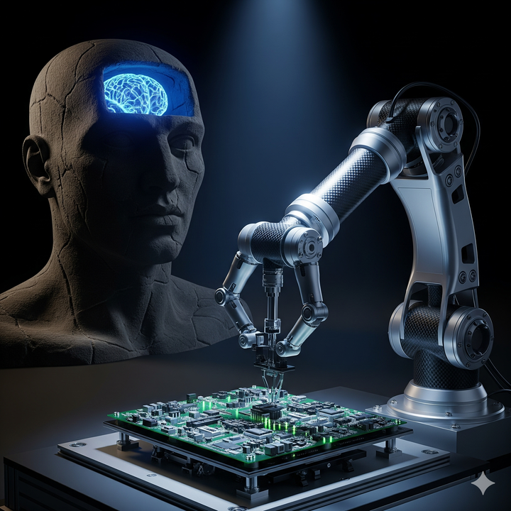 Apple's AI Strategy: The Flawed 'Illusion of Thinking'?