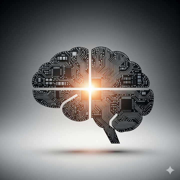 NVIDIA's Open-Source Robot Brain & The Future of AI