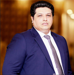 Umer Aftab Rana