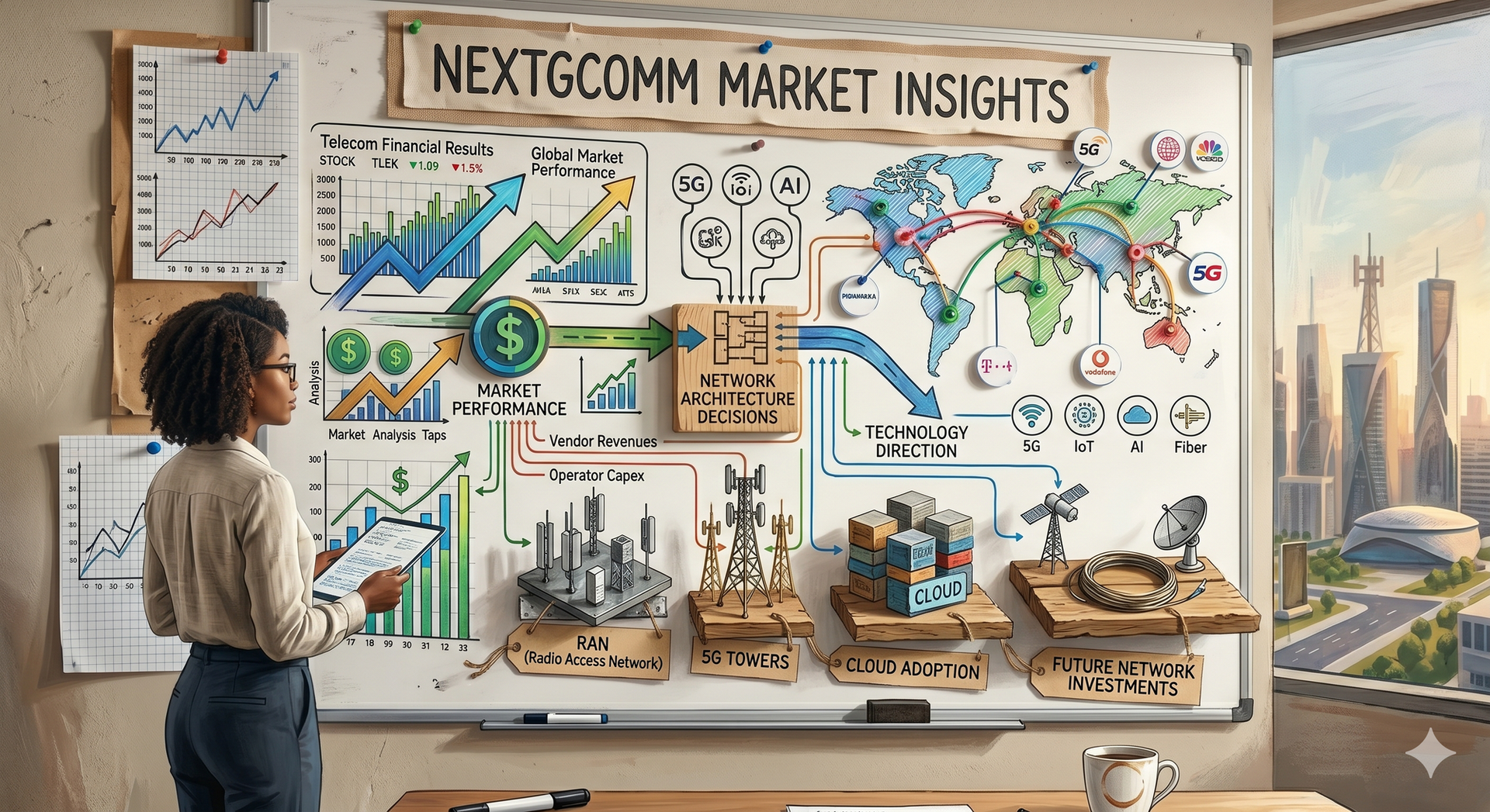Market Insights