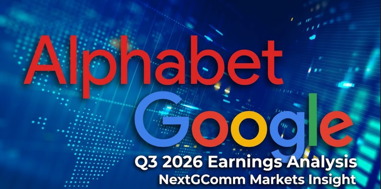 Google Q3 Earning Results- Market Brief