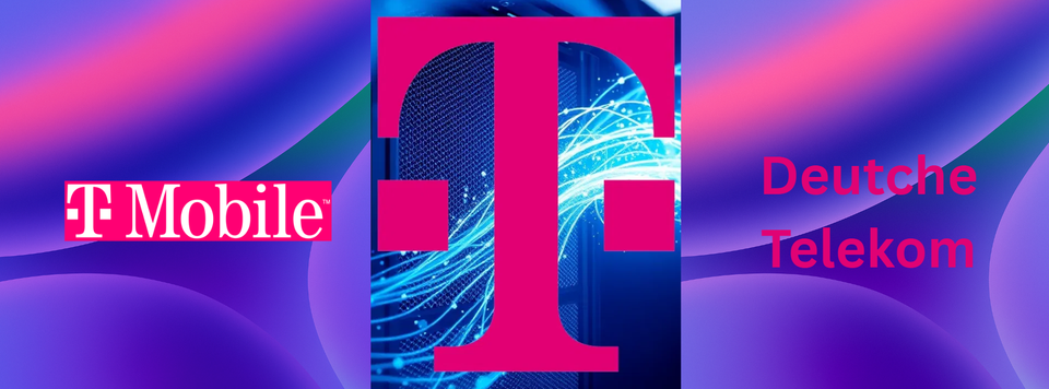 Deutsche Telekom Moves to Consolidate T-Mobile Stake in Multibillion-Dollar Merger Push