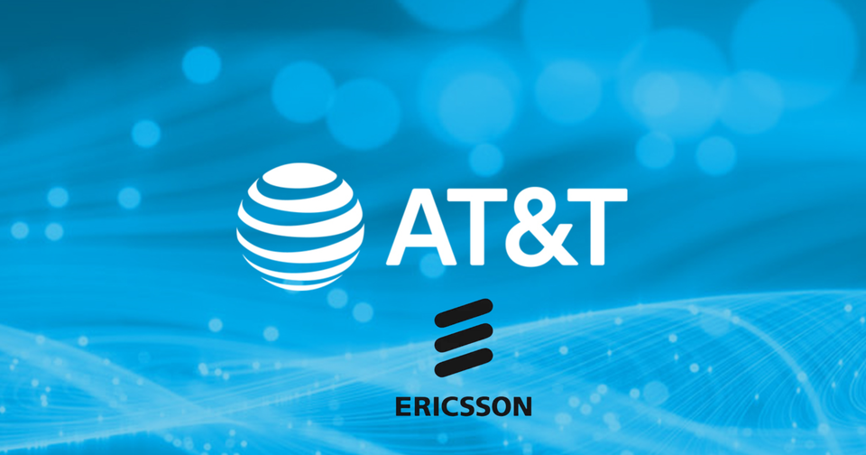 AT&T picks Ericsson for 600 MHz radios, bringing 8RX uplink to low band
