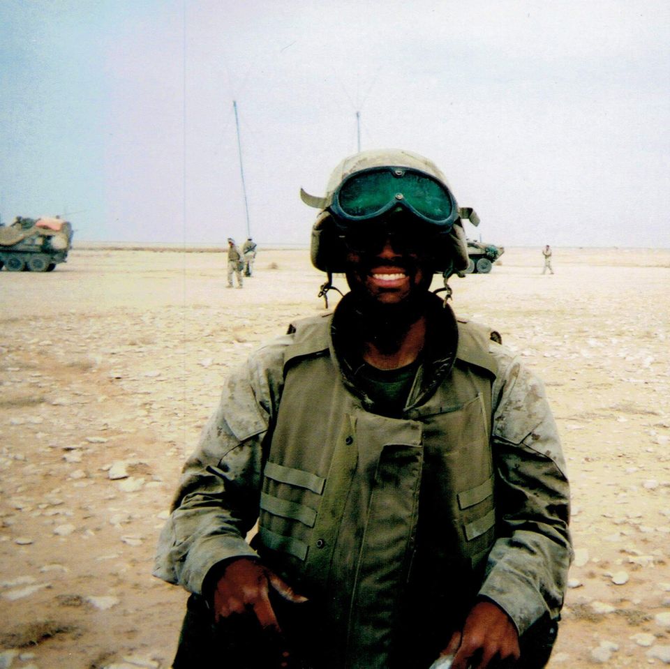 Honoring Roger Hallman: An American Patriot and Cybersecurity Innovator!