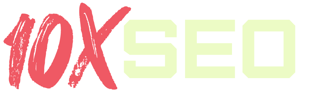 10X SEO