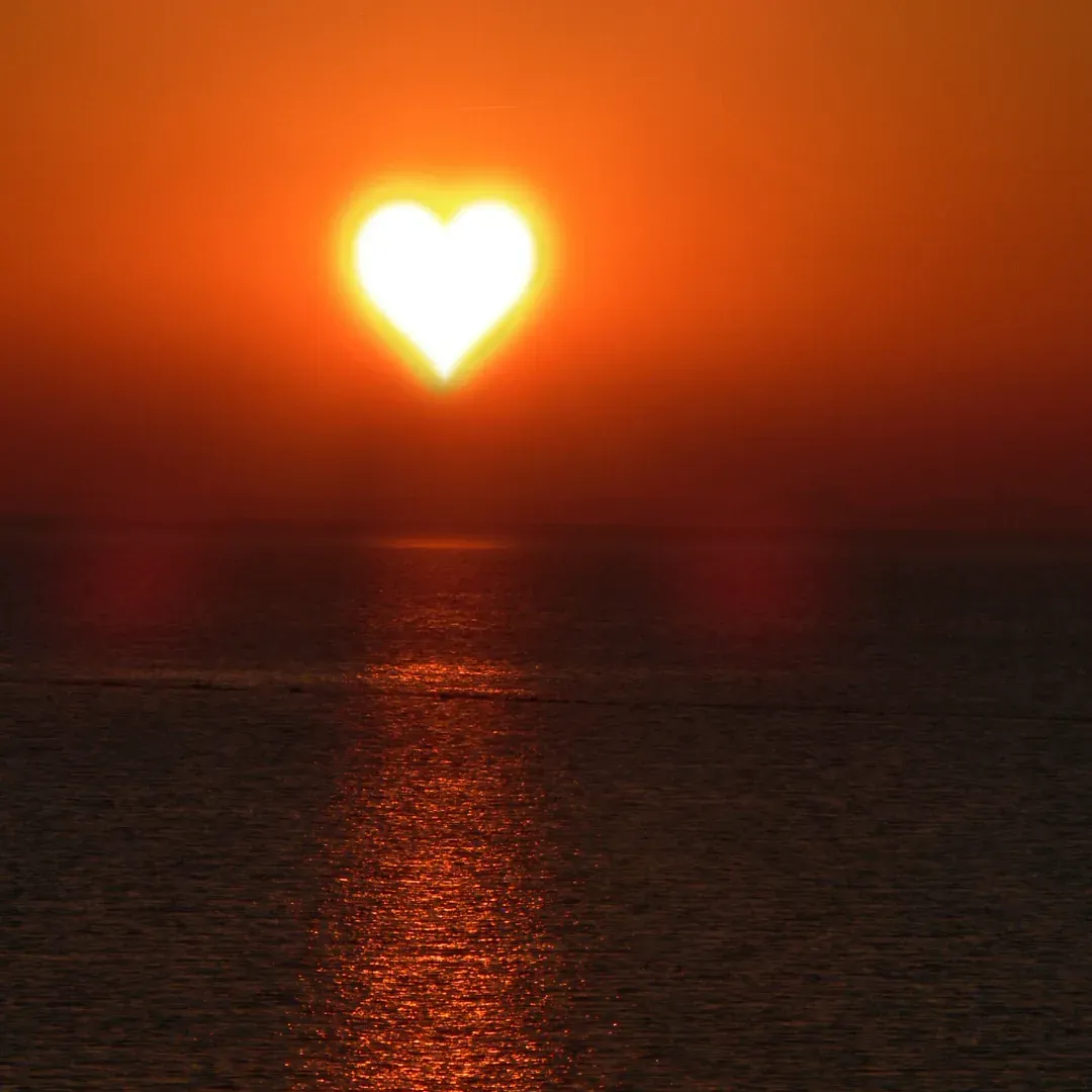 Love With No Strings Attached