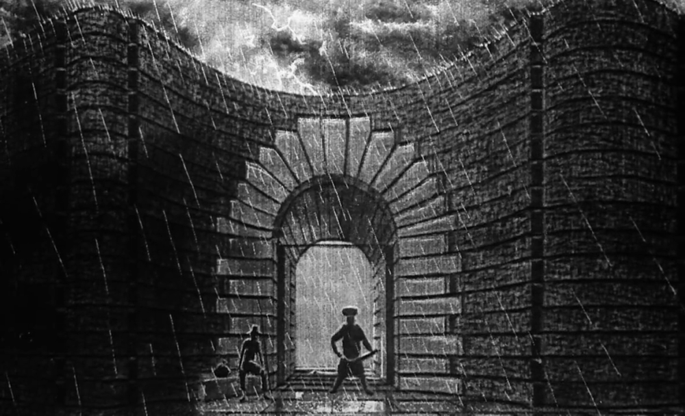 You Can Pass The Gatekeeper