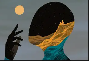 All You Have Is Your Mind