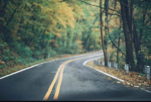 Remember, Your Journey Is Your Own
