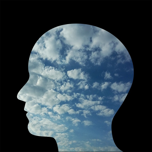 The Open Sky of Your Mind