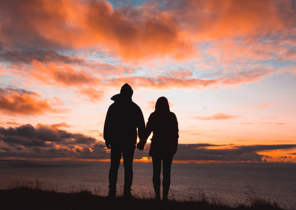 Love is the Gift of Attention