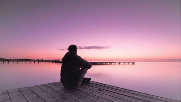 The Art of Living Without Regret