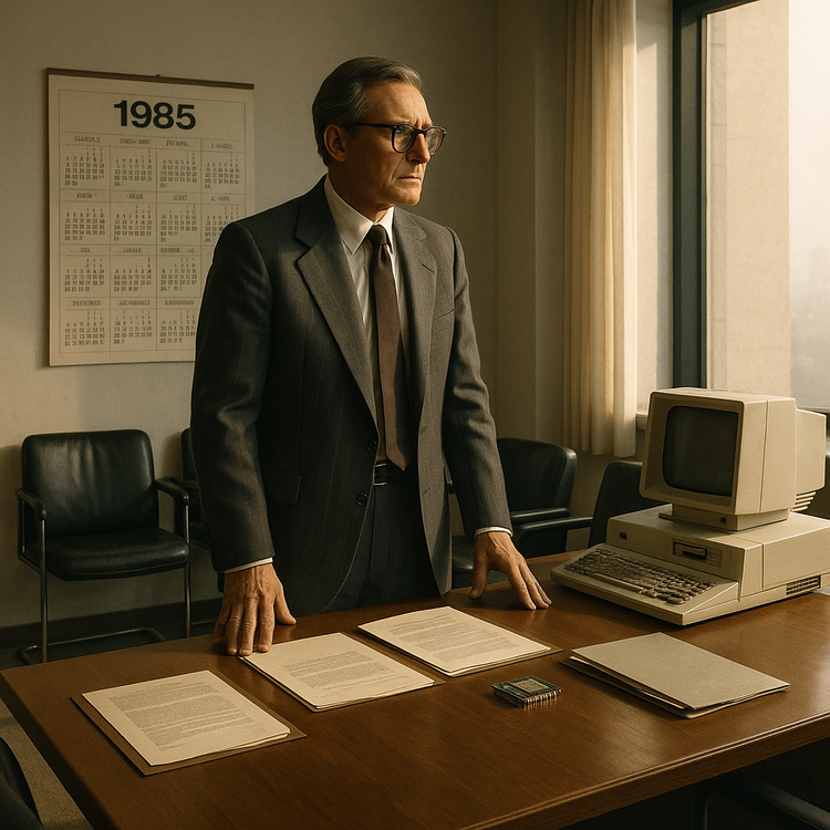 The Power of Proactivity: Anticipating and Solving Problems Before They Happen