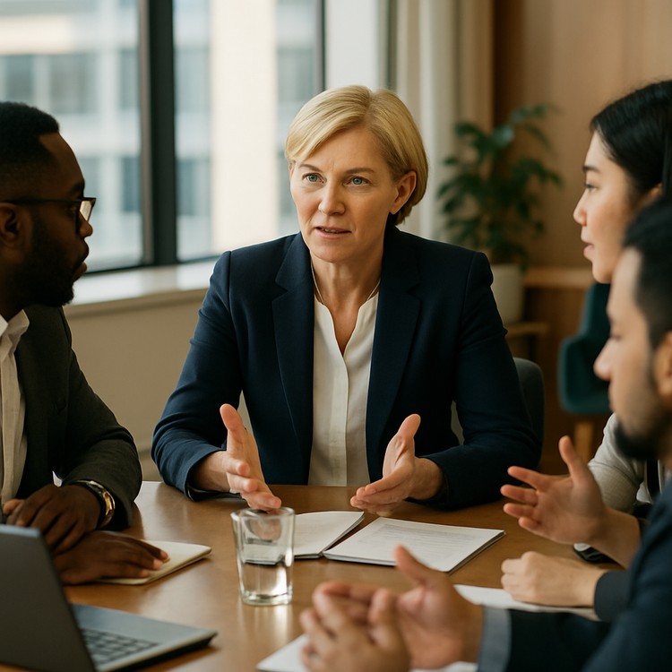 Empathy Mapping: Understanding Your Team’s Hidden Needs