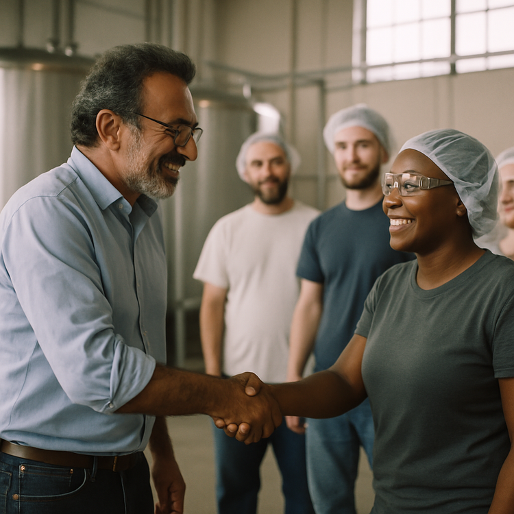 Compassionate Leadership: Balancing Results with Humanity