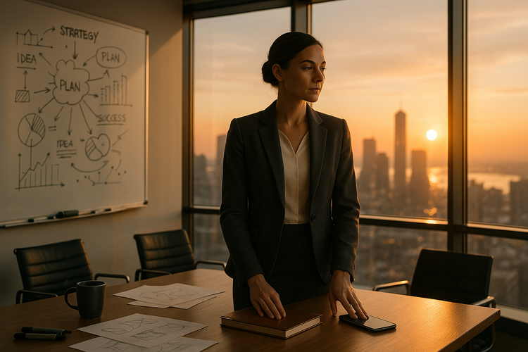 Digital Detox: Boosting Focus and Wellbeing in a Hyperconnected World