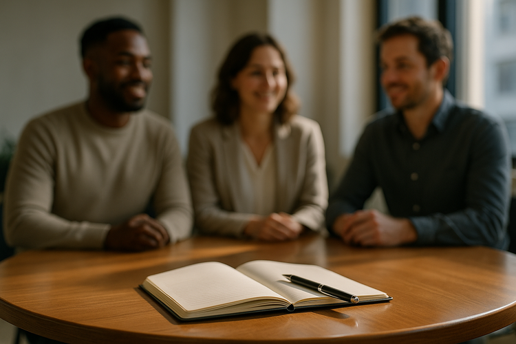 Creating Psychological Safety: The Key to High-Performing Teams