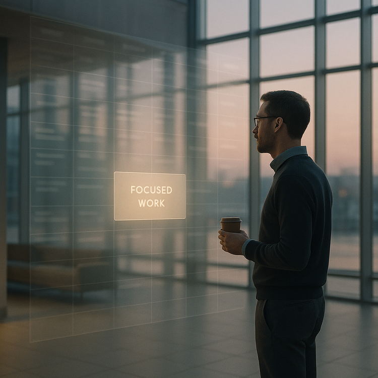 Deep Work vs. Shallow Work Optimizing Your Day for Maximum Focus