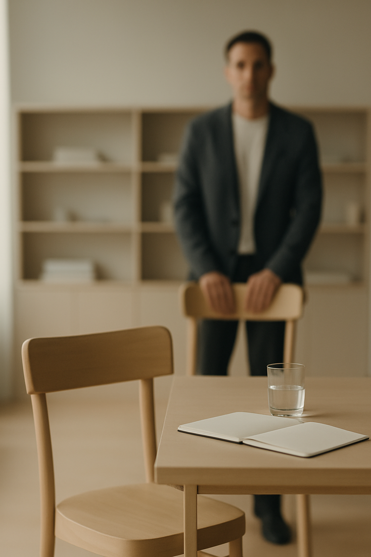 From Scarcity to Abundance: how to Lead with a Growth Mindset