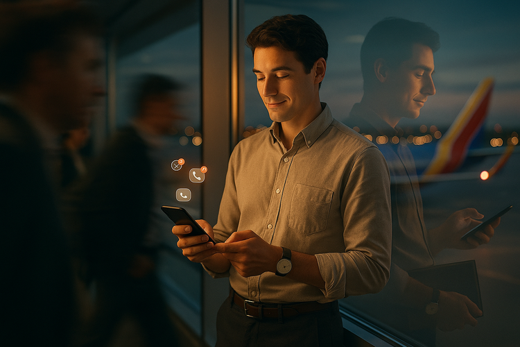 The Art of Saying No: Protecting Your Time and Energy