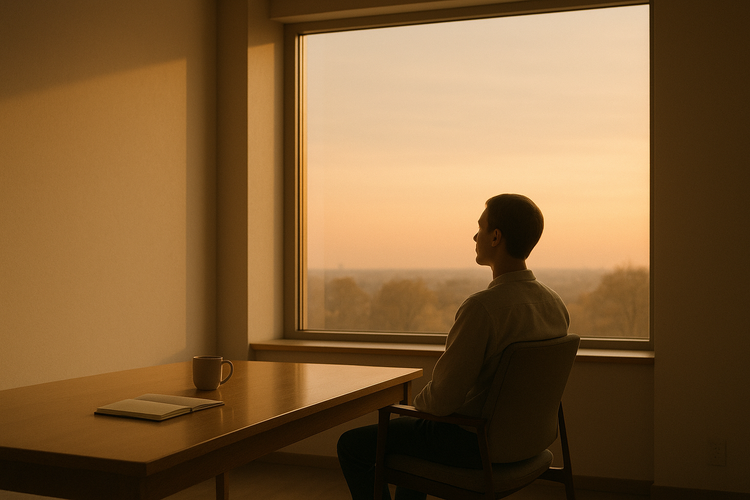 The Intersection of Leadership and Mental Health: supporting Yourself and Others