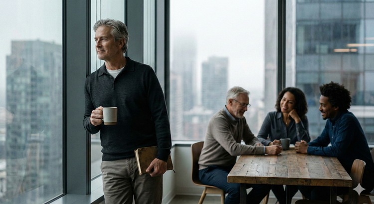 The Empathy Edge: How Emotional Understanding Creates Competitive Advantage