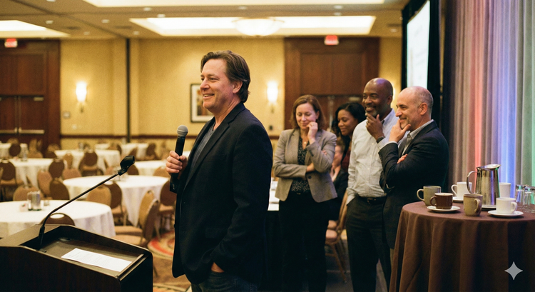 The Art of Prioritization: Leading with Focus and Purpose