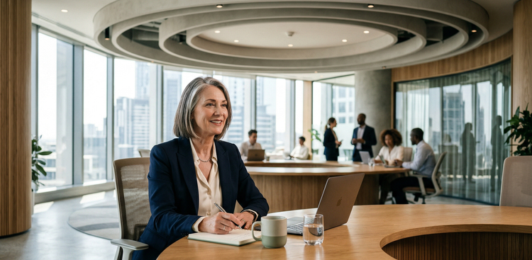 The Role of Self-Compassion in Leadership: Why It's Key to Sustainable Growth