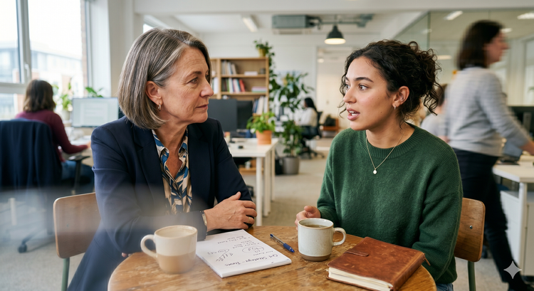 Leading Innovation: creating a culture where new ideas thrive