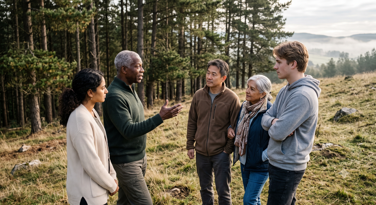 How Leaders Can Drive Inclusion Beyond the HR Department