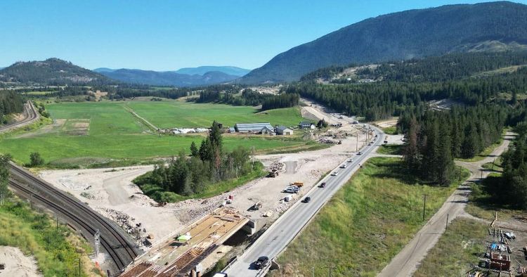 Why Driving to Tappen Feels Like a Survival Game