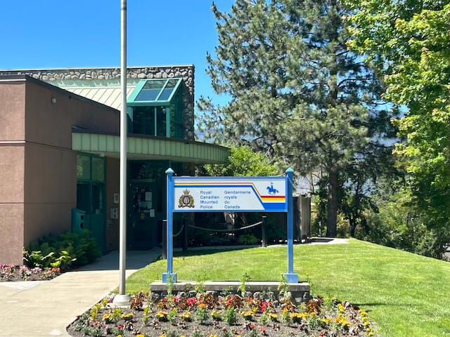 The Dark Side of a Small Town: Salmon Arm’s Crime Crisis