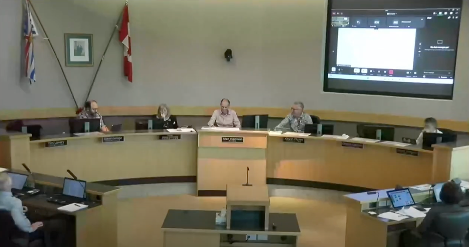 City Council Cliff Notes - June 23, 2025 - Salmon Arm